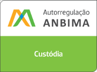 ANBIMA - Custódia