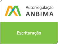 ANBIMA - Escrituração