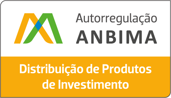 ANBIMA - Distribuição de Produtos de Investimento