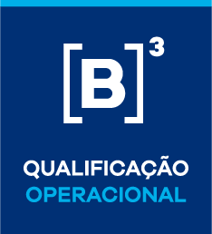 B3 - Qualificação Operacional