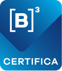 B3 - Certifica