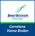 Bovespa - Corretora Home Broker