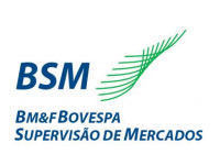 BSM - Supervisão de Mercados